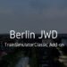 [virtualTracks] Berlin JWD Version 1.0 nähert sich seiner Veröffentlichung