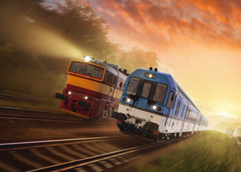 [DTG] TSW – neue Strecke: Liberec – Stará Paka angekündigt