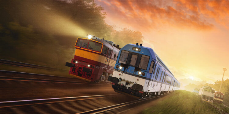 [DTG] TSW – neue Strecke: Liberec – Stará Paka angekündigt