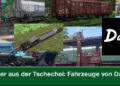 [B42 Rail] Produkte von Damo Creations im Shop