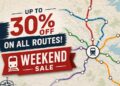 [RSSLO] Weekend-Sale bis 24.05.2026