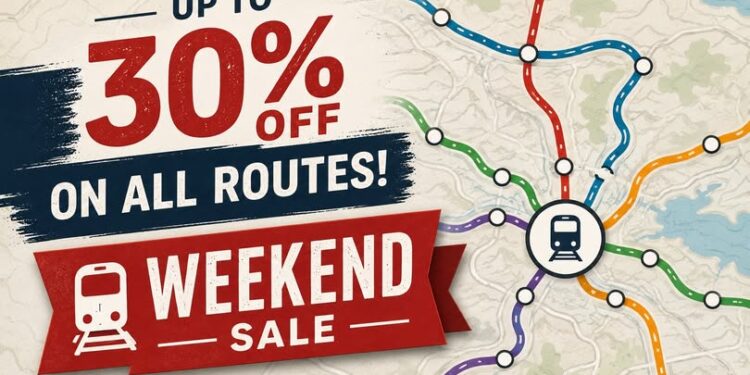 [RSSLO] Weekend-Sale bis 24.05.2026