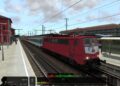 [JaskSoft] Regionalexpress nach Villingen [Freeware]