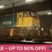 [Just Trains] Summer Sale mit Angeboten für Train Sim World und Train Simulator Classic