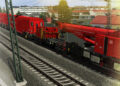 [3DZUG] REISEZEIT Tunnelrettungszug 1