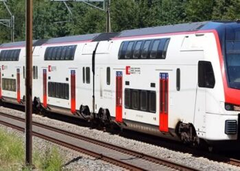 [B42] Schweizer Bahnwochen mit 10 Prozent Rabatt