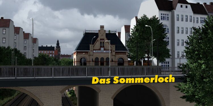 [virtualTracks] Sommerlochpreise bis 13.08.2026