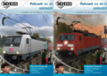 [3DZUG] Fahrzeit Vol. 86 PL „GÜTERZEIT“ erhätlich